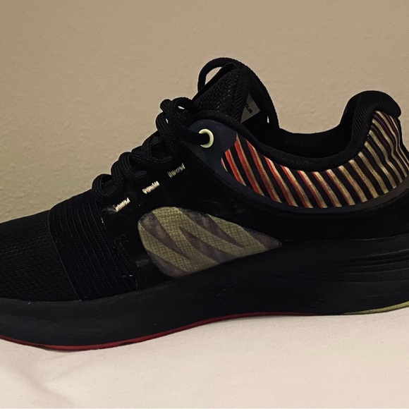 Under Armour Women’s Charged Breathe Bliss Shoes - Picture 4 of 7